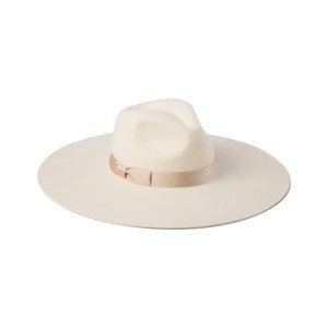 Lack of Color Montana Ivory Bone Hat